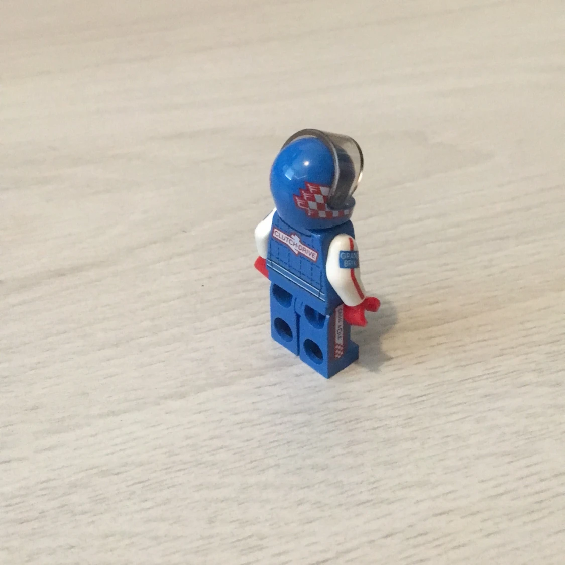 Lego Minifgure (Lego City)  - 91