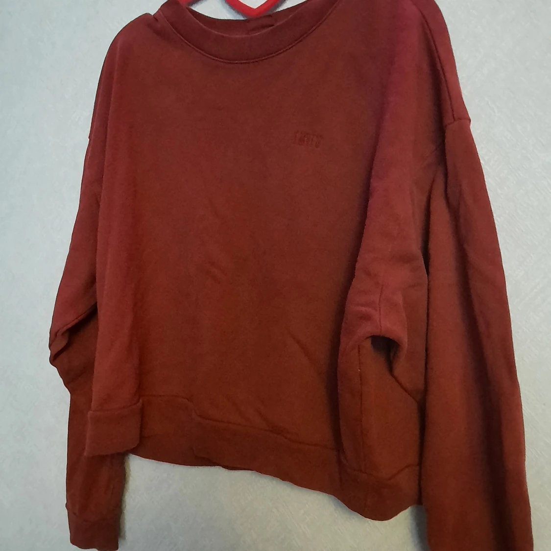 LEVIS SWEATSHIRt - 91