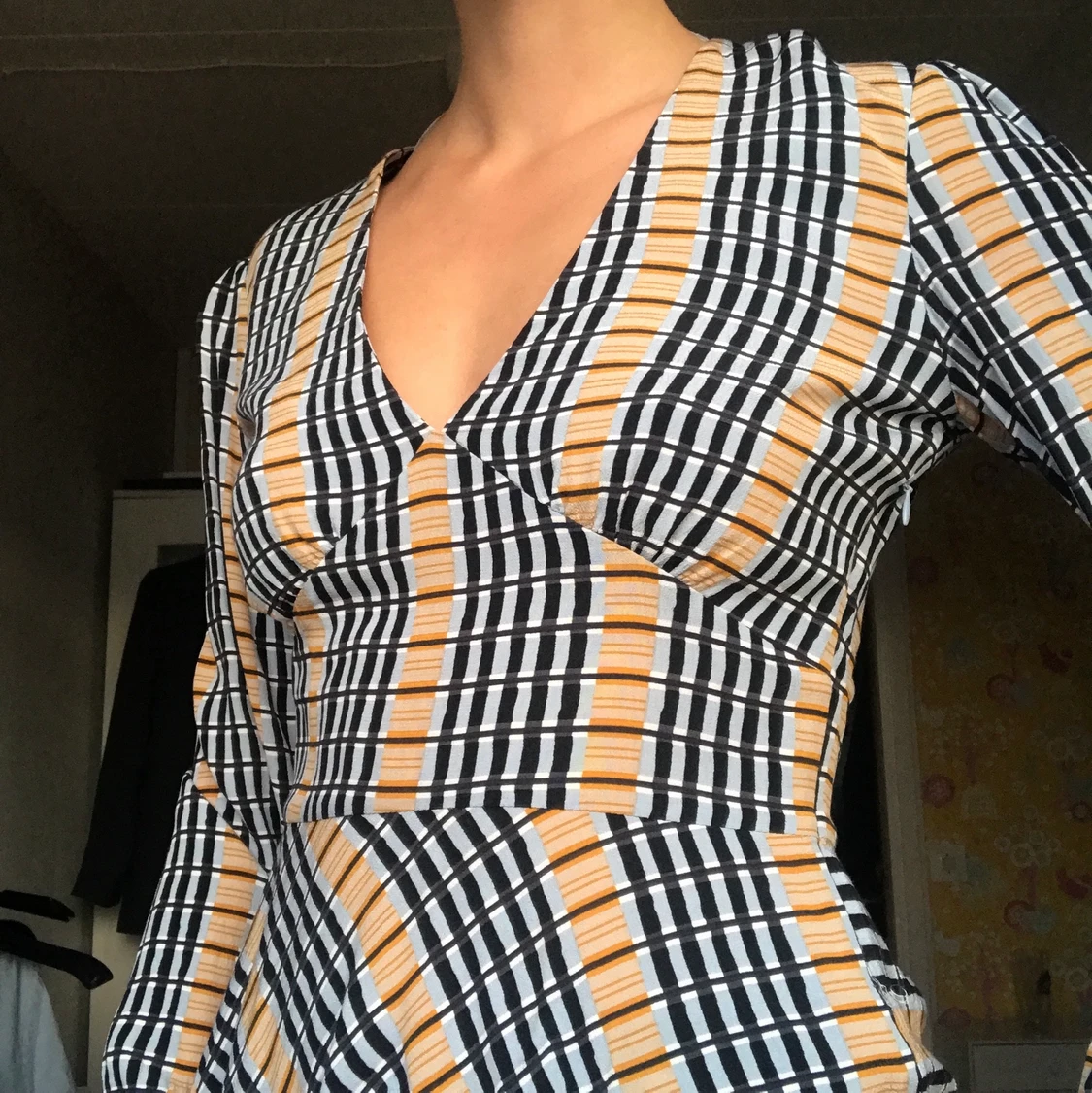 Blus från Samsøe Samsøe