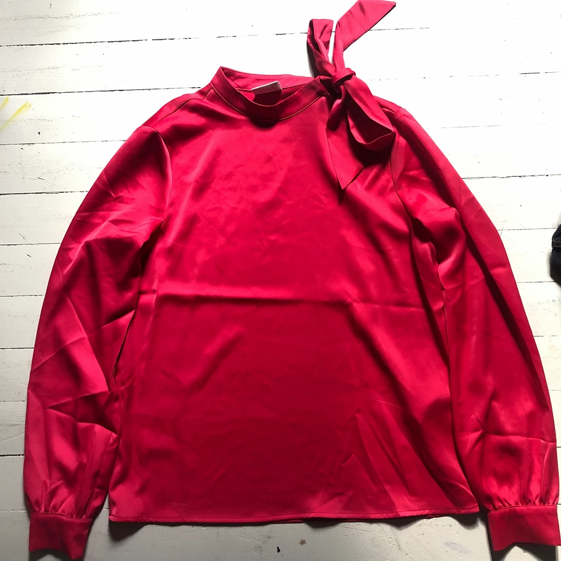 Rosa blus 💞💞💞