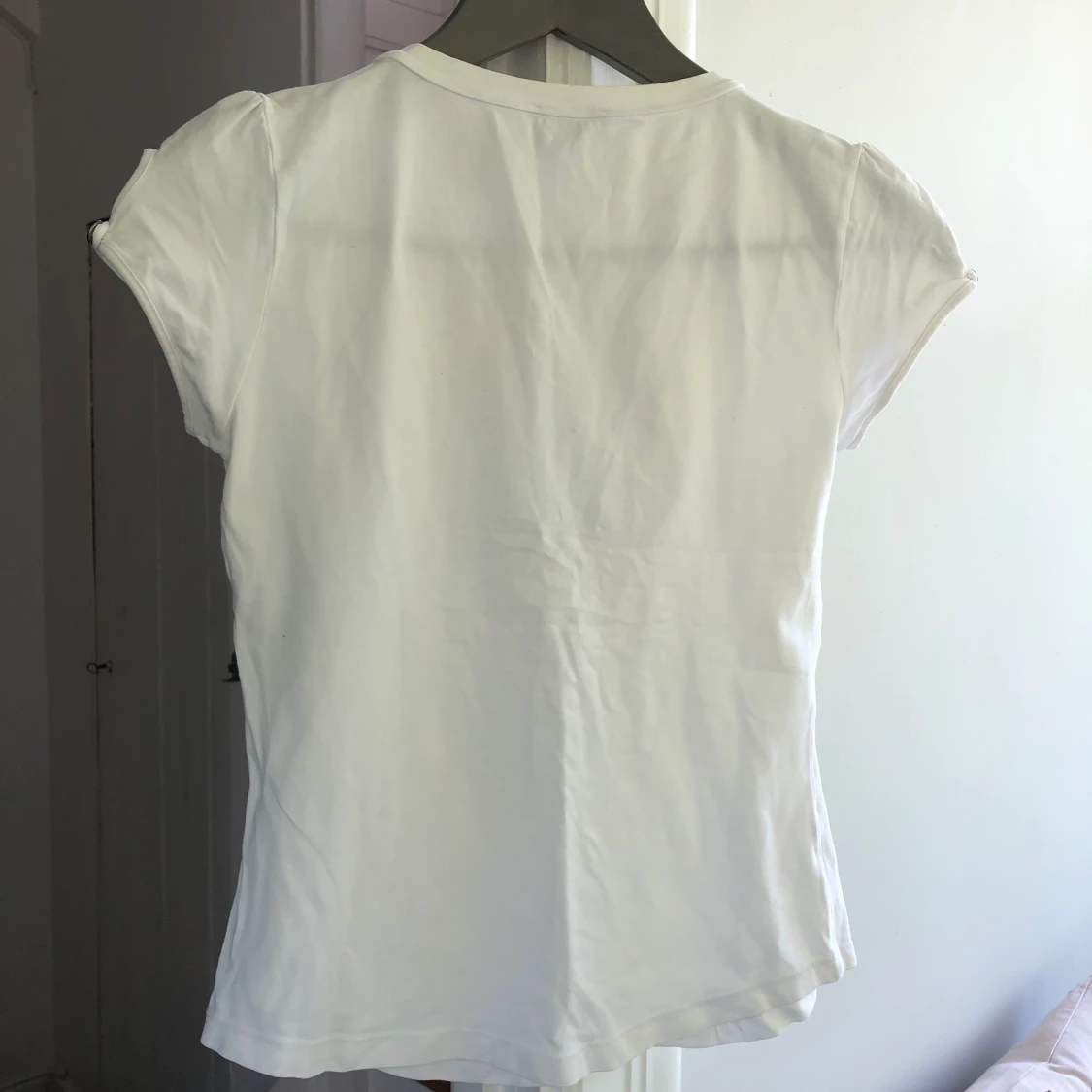  Vit topp från Mexx, strl S - 90
