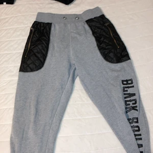 Black squad - Mjukis 