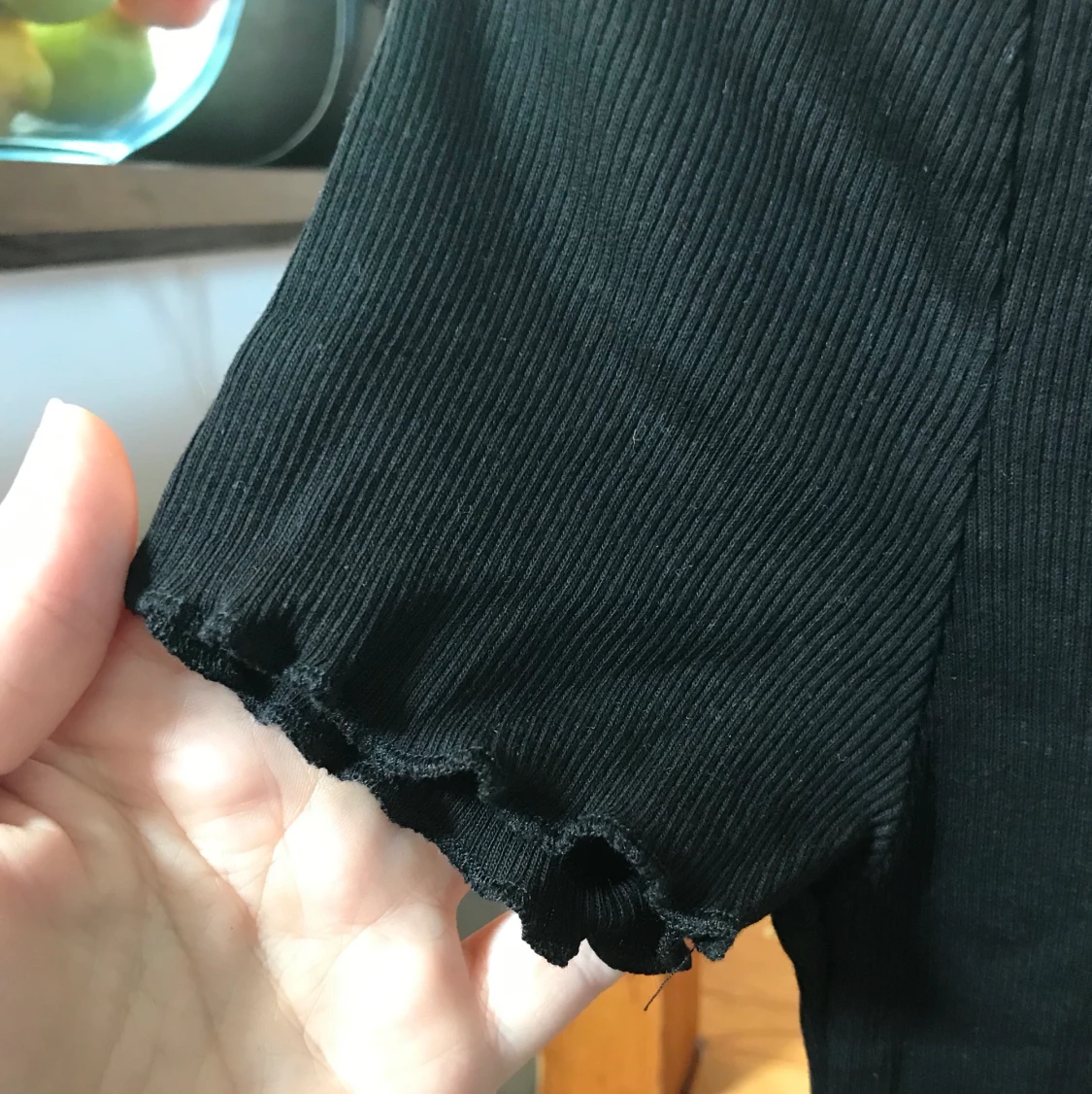 Kortärmad Body storlek M - 90