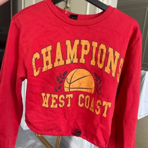 Vintage Sweatshirt - Aldrig använd