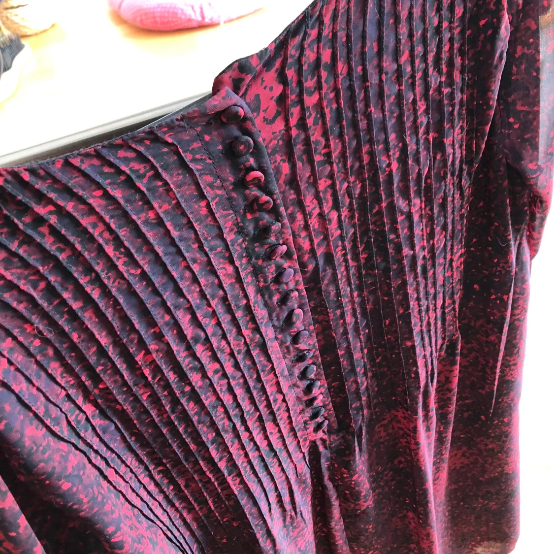 Åhléns klänning  - 91