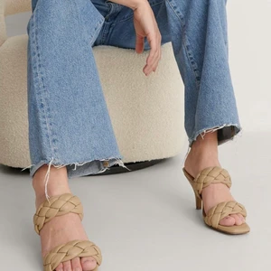 Klackar från nakd  - Beställde fel storlek och har glömt av att skicka tillbaka, helt oanvända med kartong kvar 💖💖 