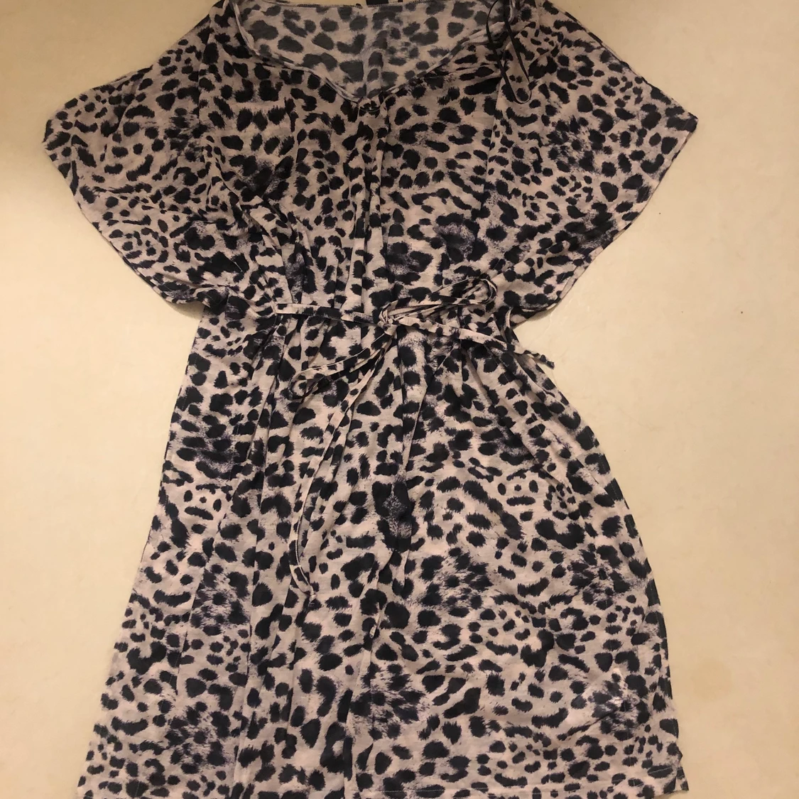 Fin tunika från H&M stl xs - 91