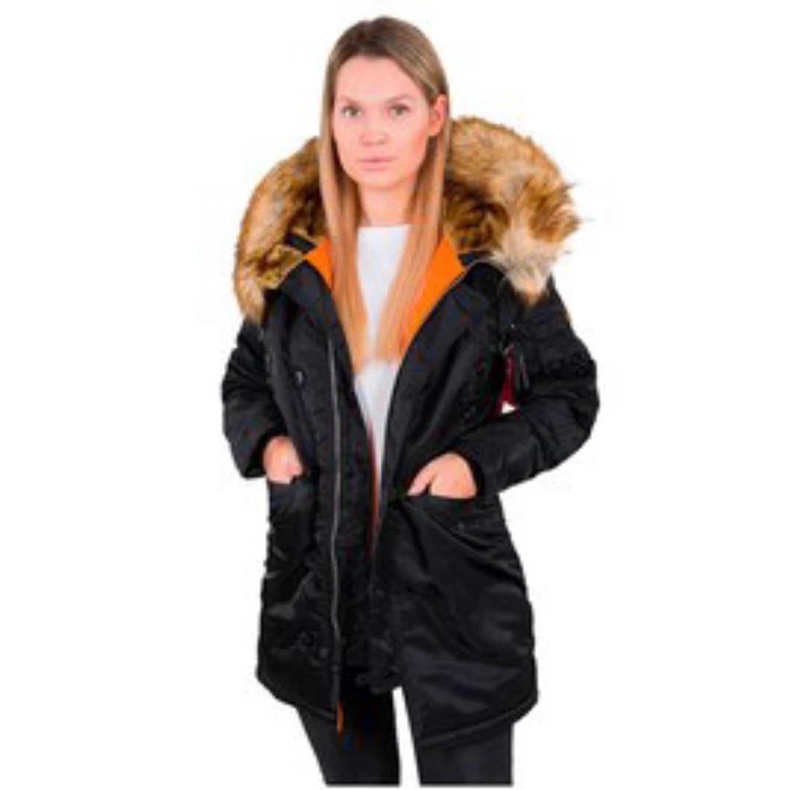 Alpha industries  - 91