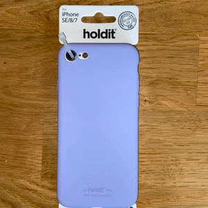 Holdit iPhone7 skal - Helt nytt IPhone7 skal i silikonmaterial