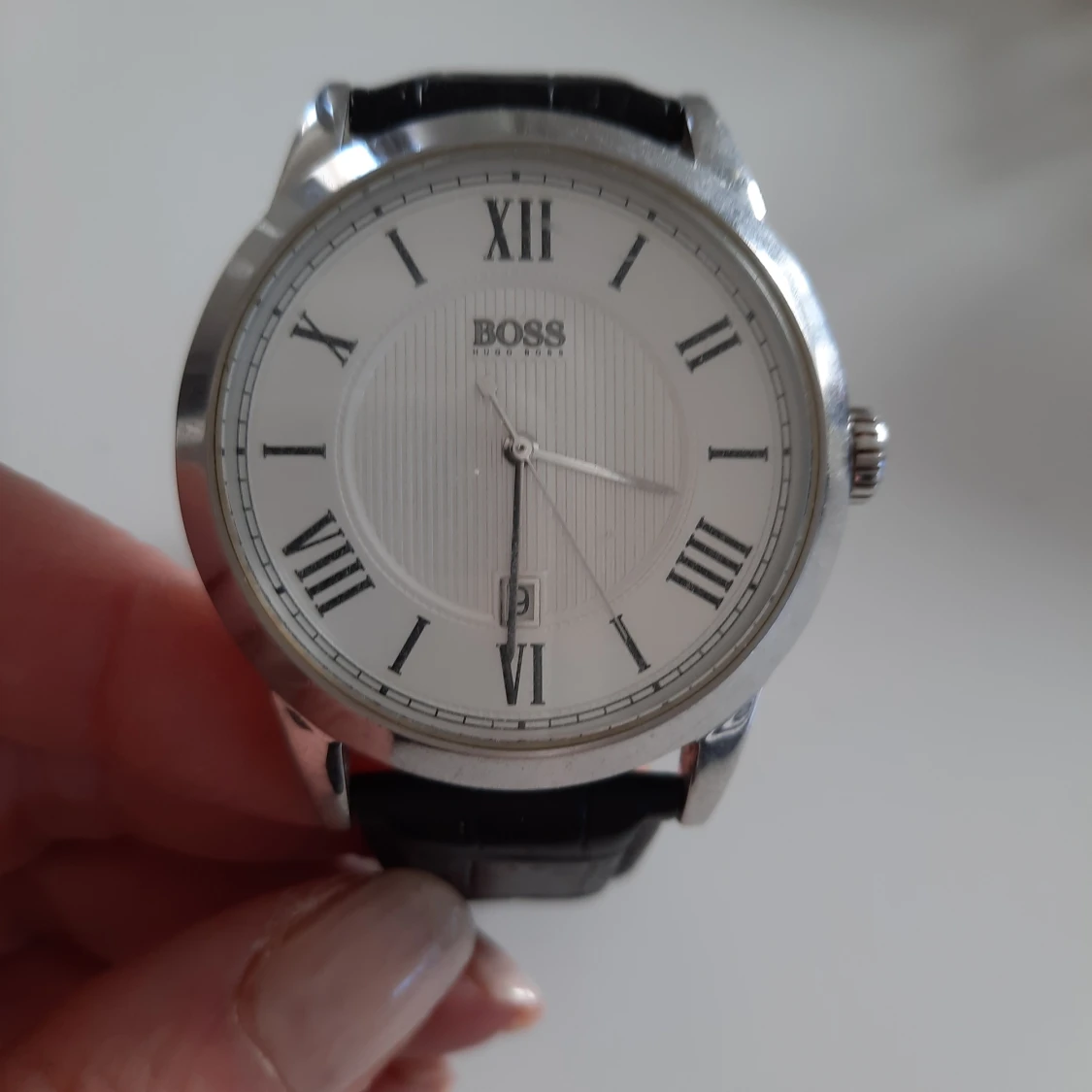 Hugo boss Herr klocka - 90