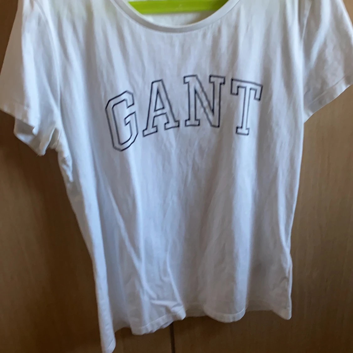Gant T-shirt storlek S