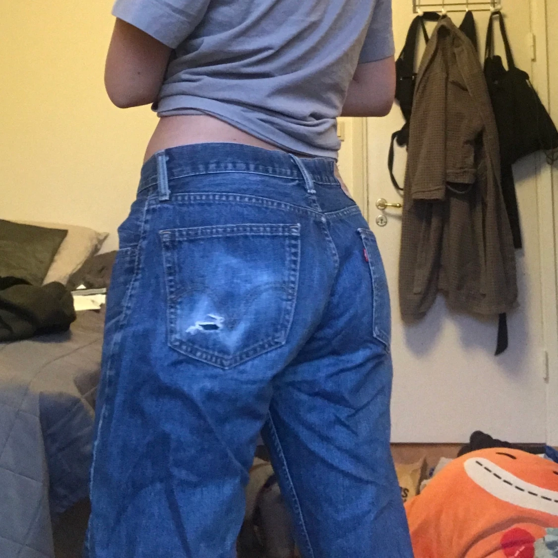 Jeans från Levi’s