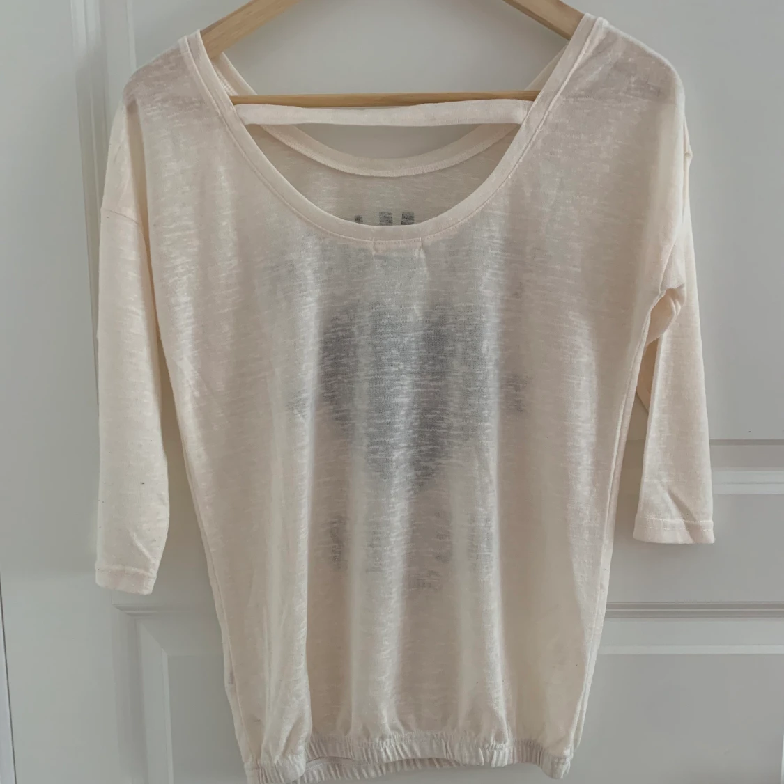 Topp 3/4 armar  - 90