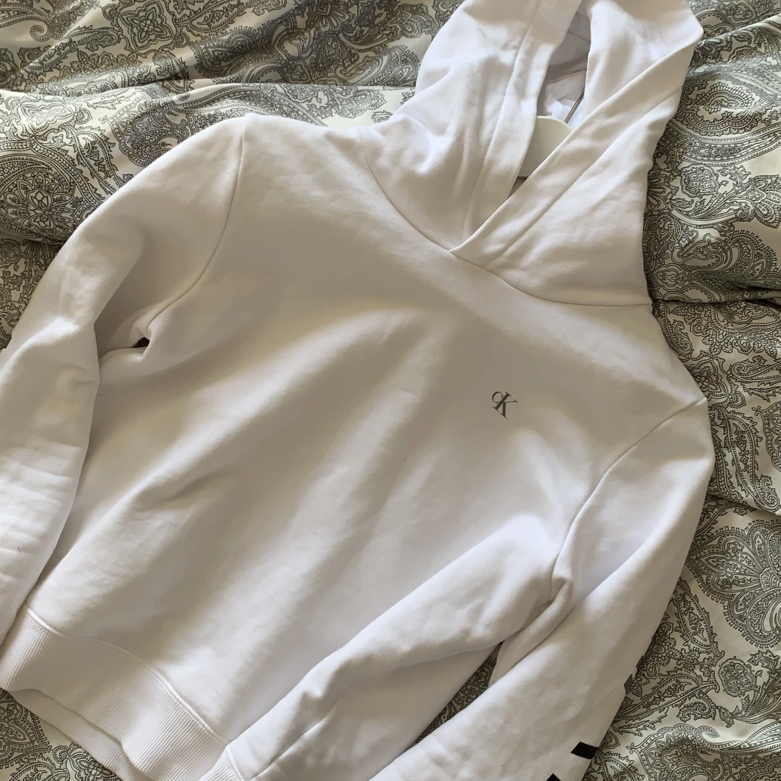 Calvin Klein hoodie  - 90