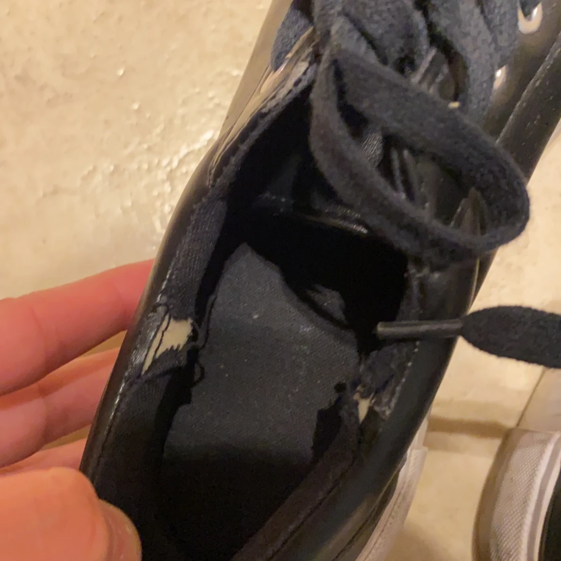 sneakers platform - 90