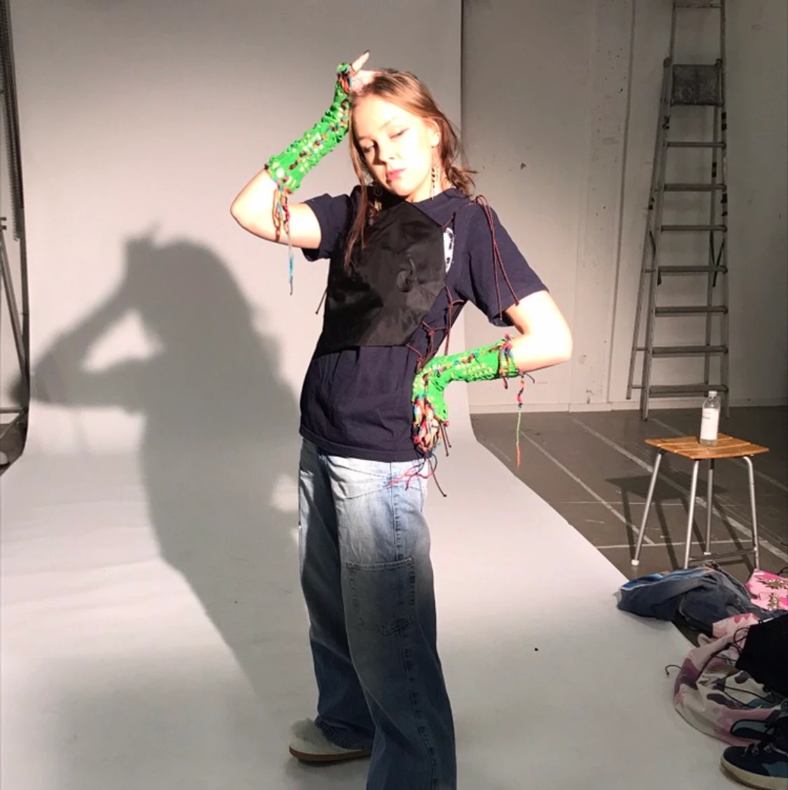 Handledsvärmare - 91