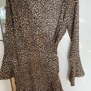 Klänning  - Jätte fin sommar klänning i storlek s 