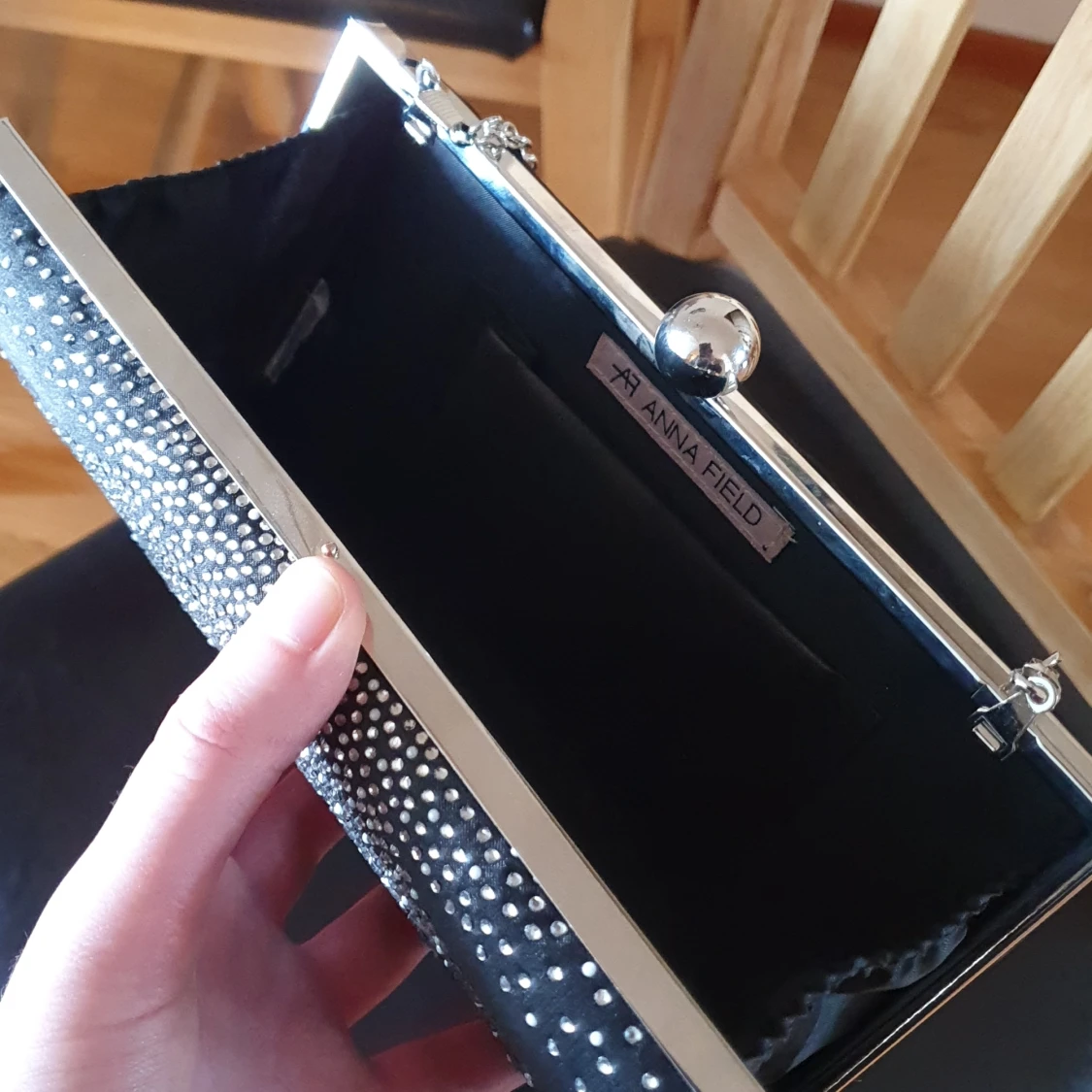 Fin kuvertväska! - 90