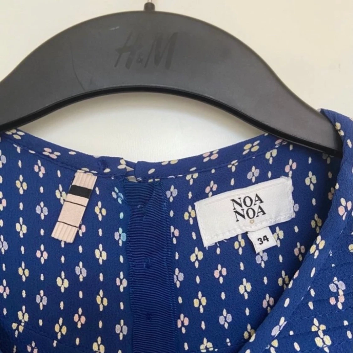 NOA NOA blus, strl 34 - 90