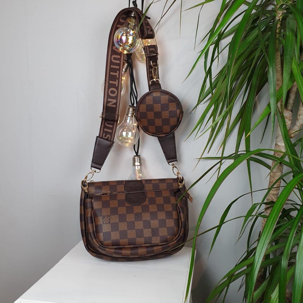 Louis Vuitton väska - Louis Vuitton | Plick Second Hand