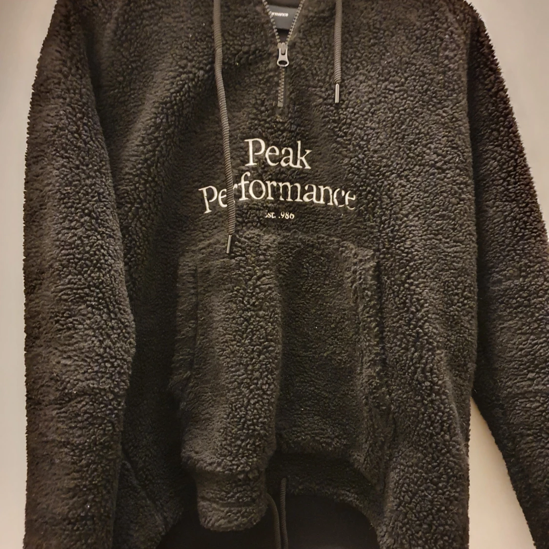 Peak Performance strl M