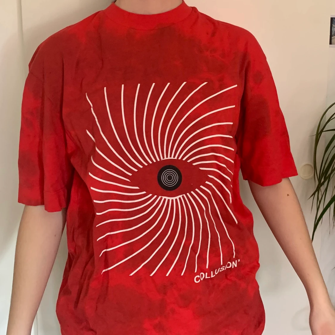 T-shirt Collusion - 90