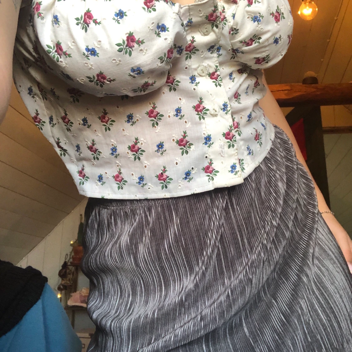 Urban outfitters midi skirt  - 91