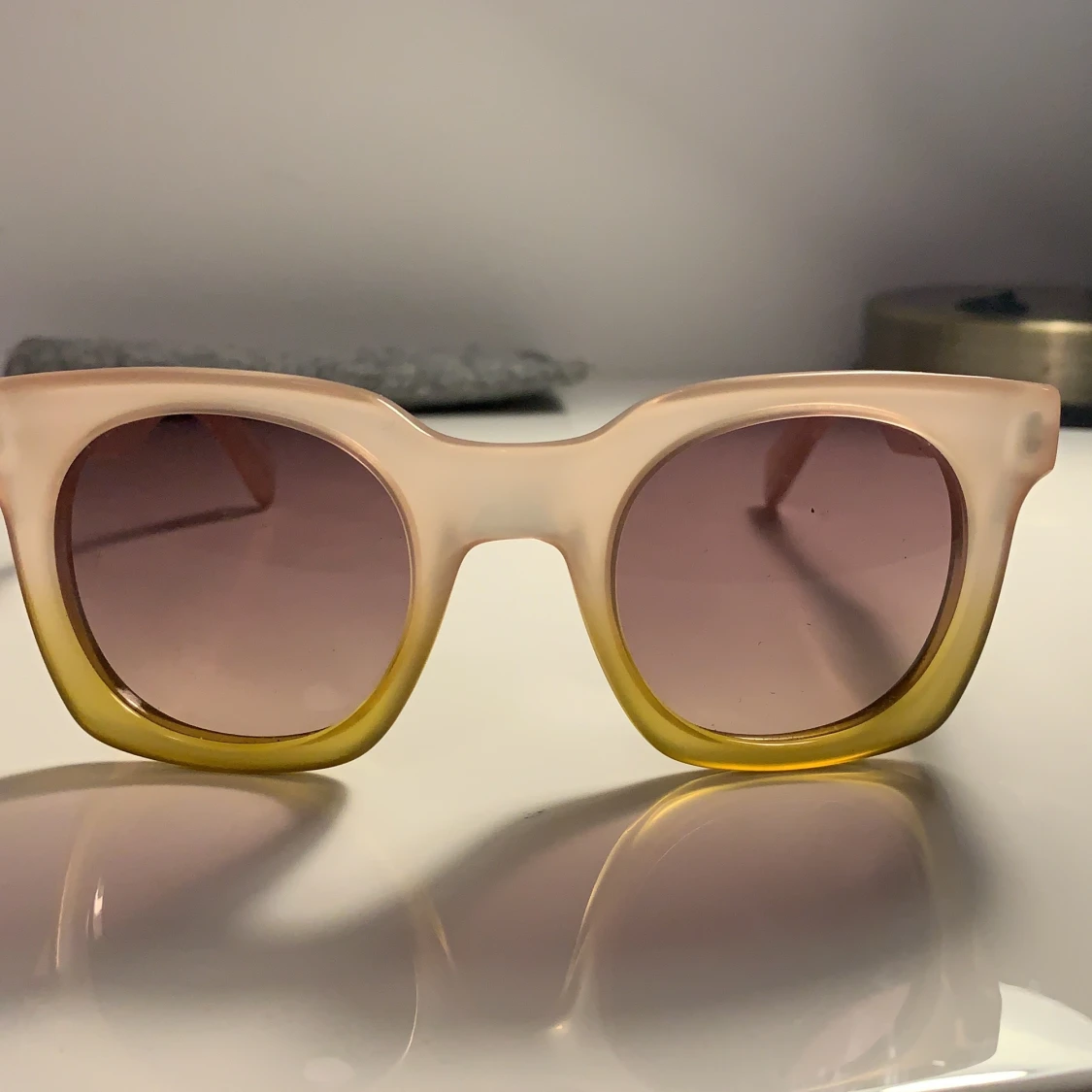 Marc Jacobs solglasögon