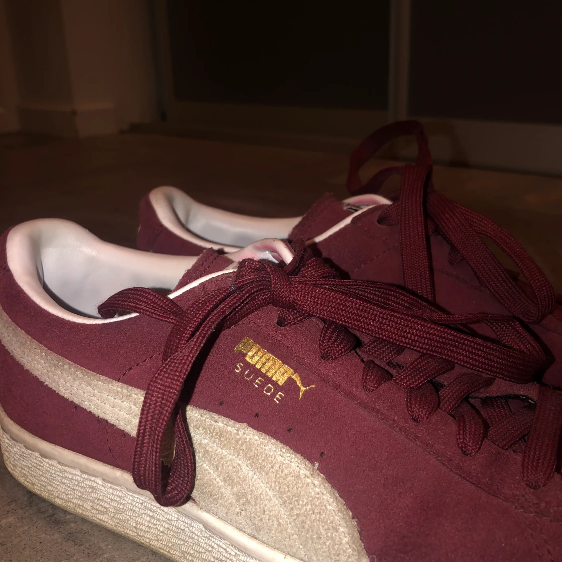 Puma skor  - 91