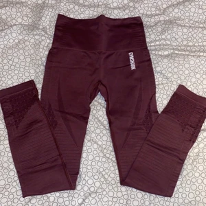 Gymshark energy - Endast testade