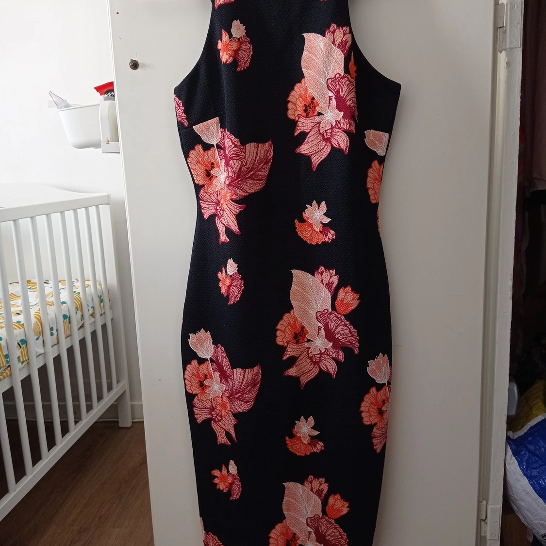 Klänning från H&M storlek S