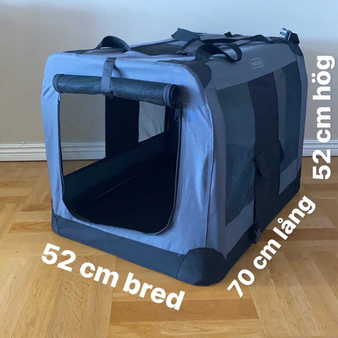 Transportbag för djur - 91