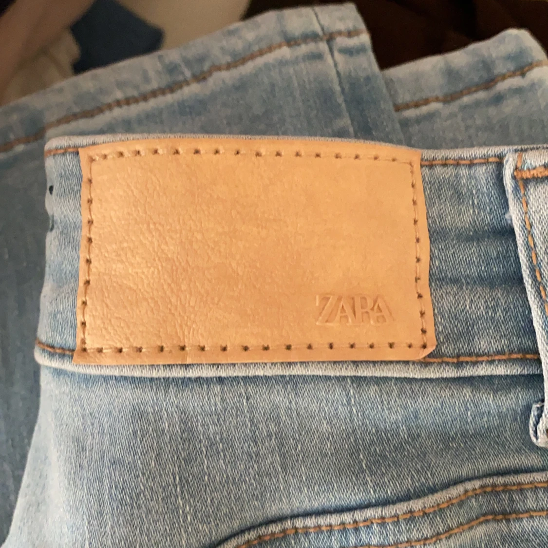 Zara skinny jeans  - 91