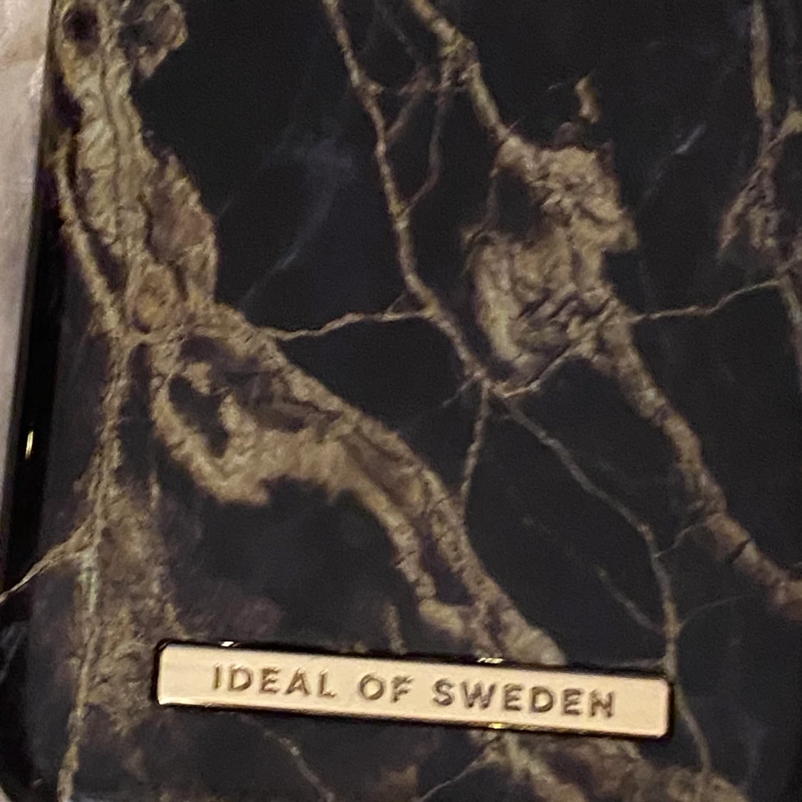 iPhone skal knappt använd  - 91