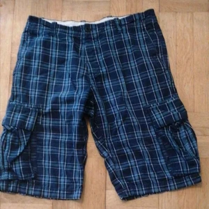 Short för män - Short för män knappt använd. Str 34 