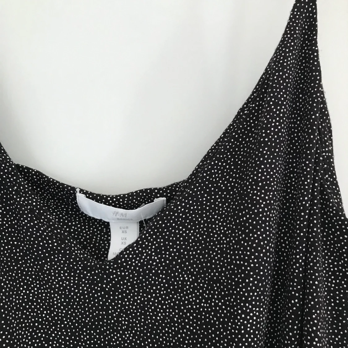 XS funkar också som en S, H&M - 91