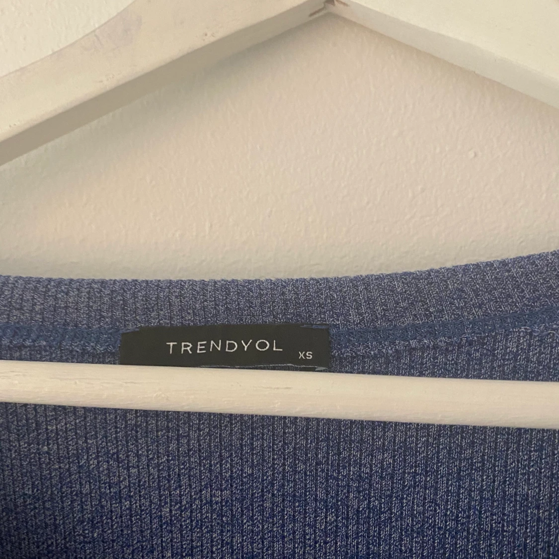 Långärmad tröja - 90