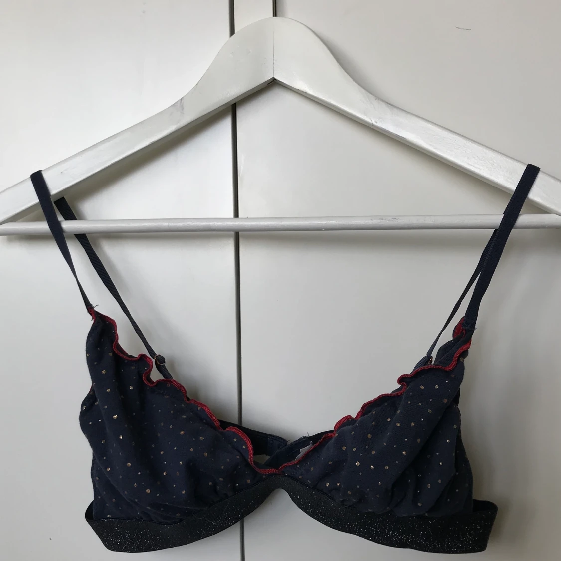 Söt bh/bralett  - 90