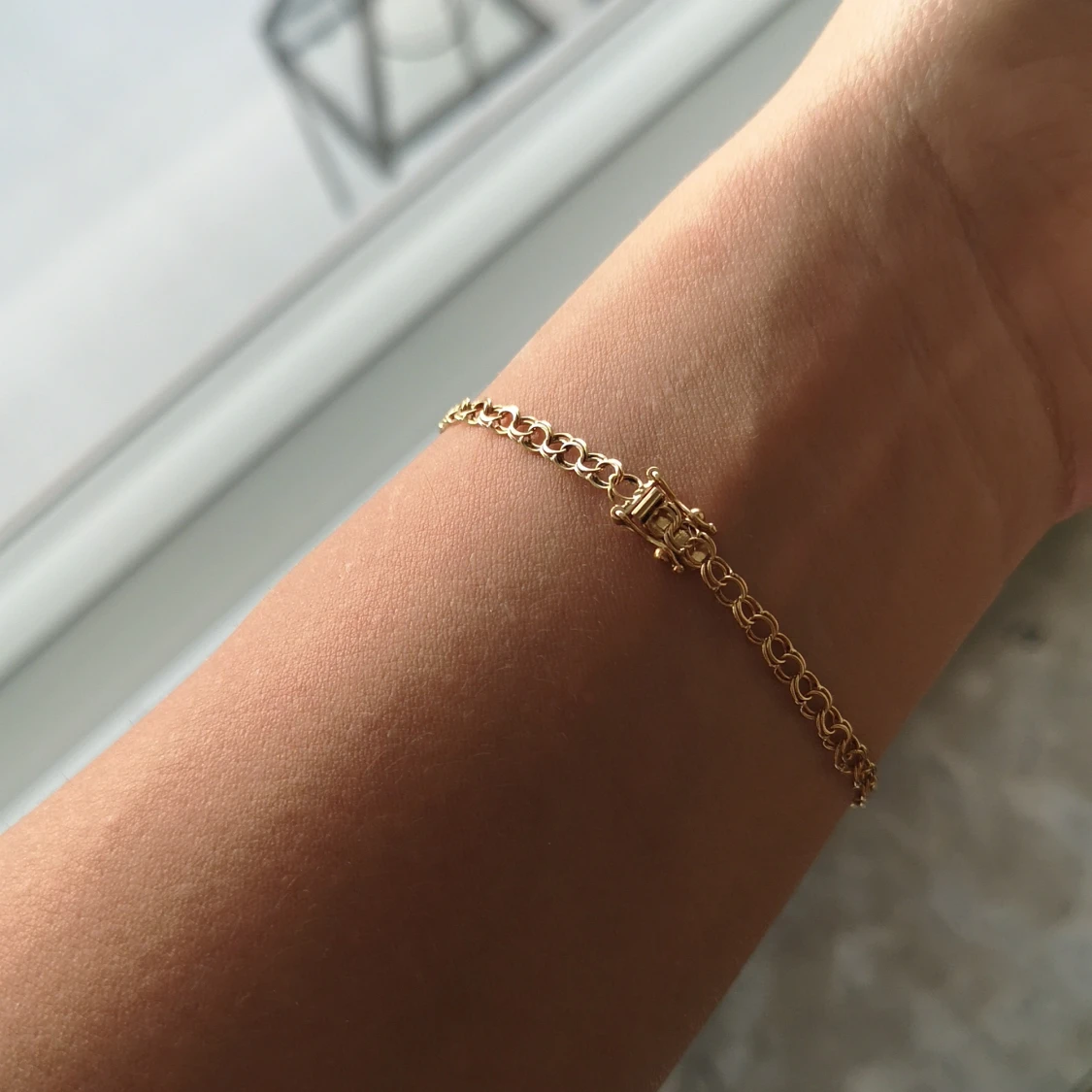 Bismarck armband  - 90