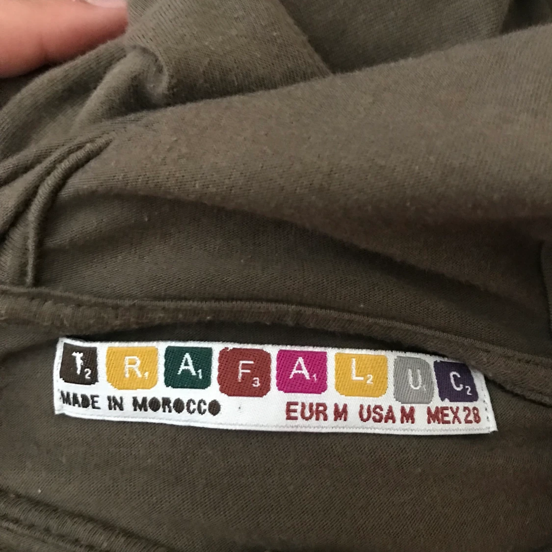 Klänning st M (känns som st xs-s)  - 91