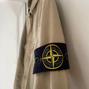 Stone island jacka  - Skick 8/10 fräscht skick