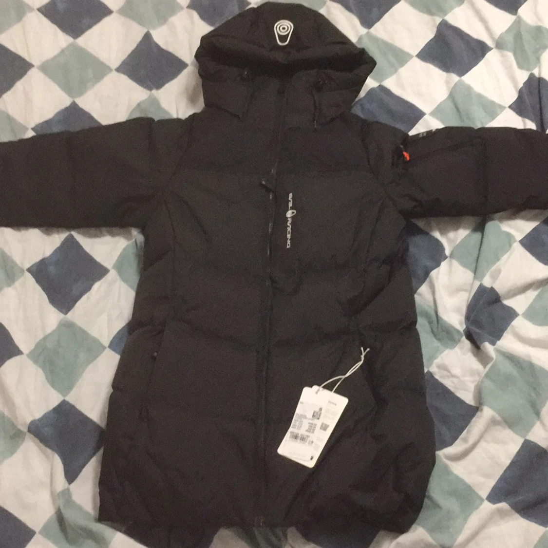 sail racing storlek small