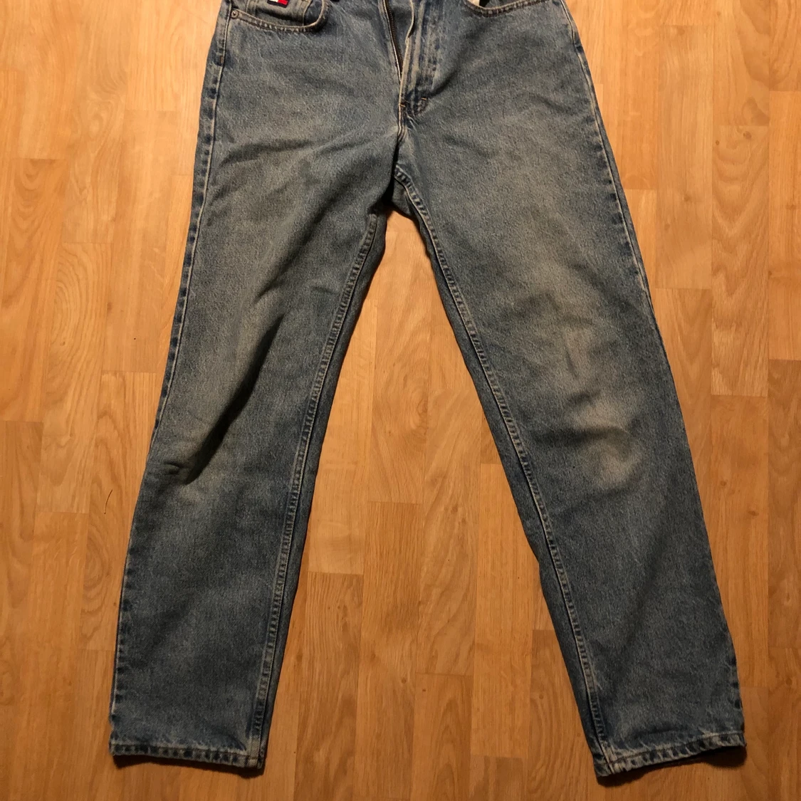 Tommy Hilfiger Vintage Jeans