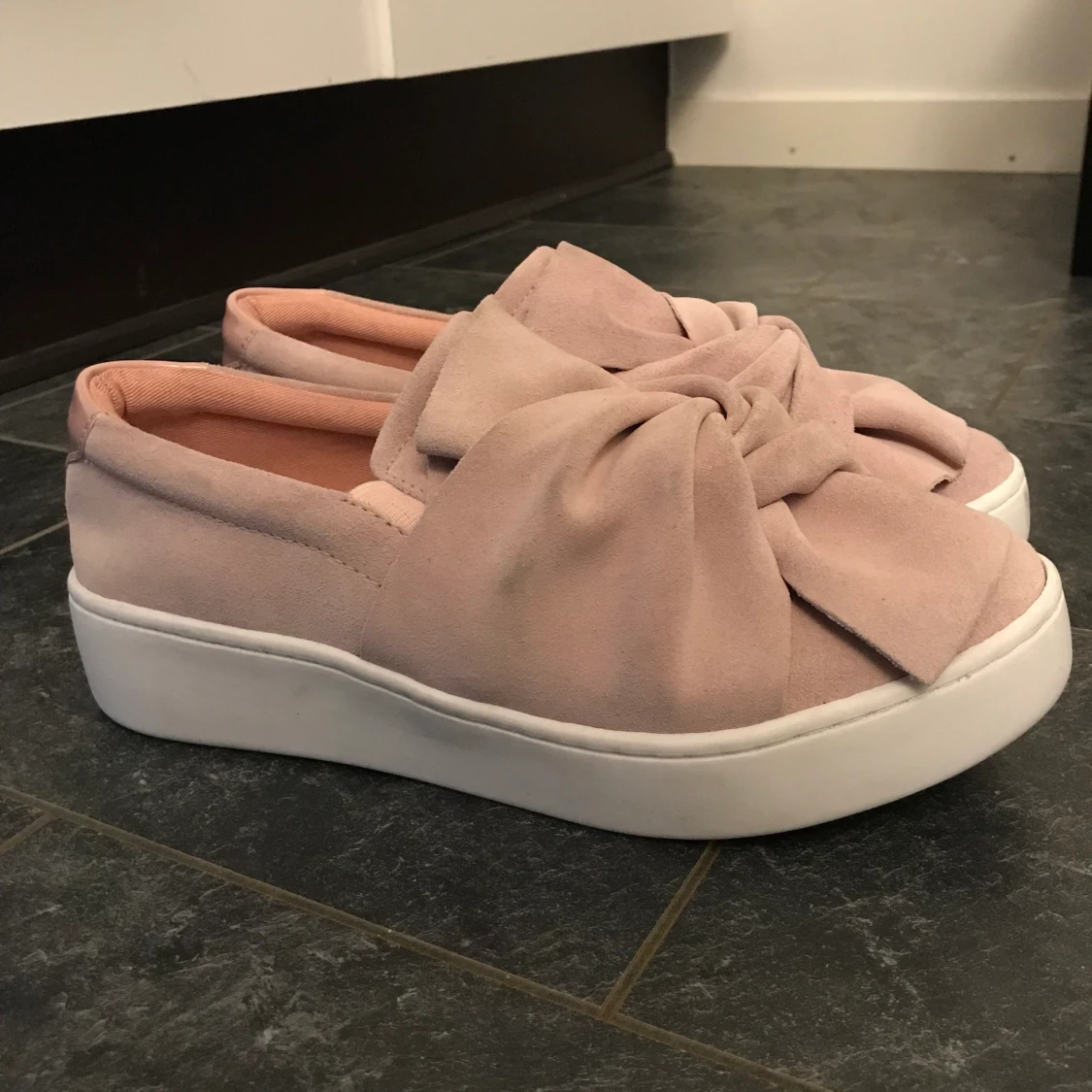 Sneakers från depeche strl 38 - 91