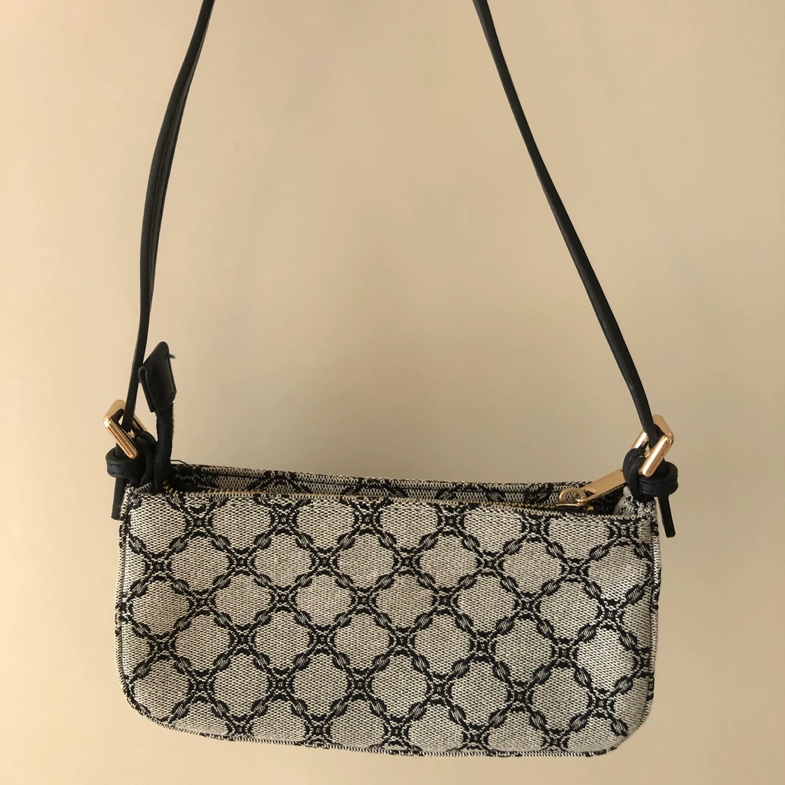 Mini baguetteväska  - 90