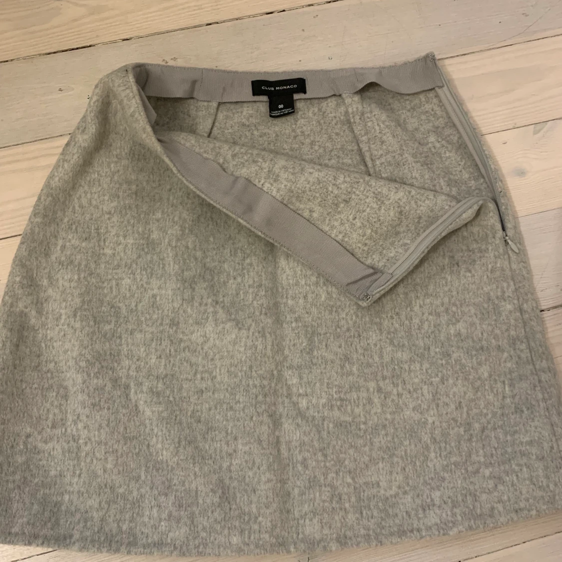 Club Monaco kjol - 91