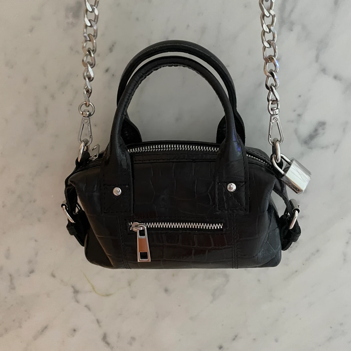 Liten väska från Nunoo Bags. - 90