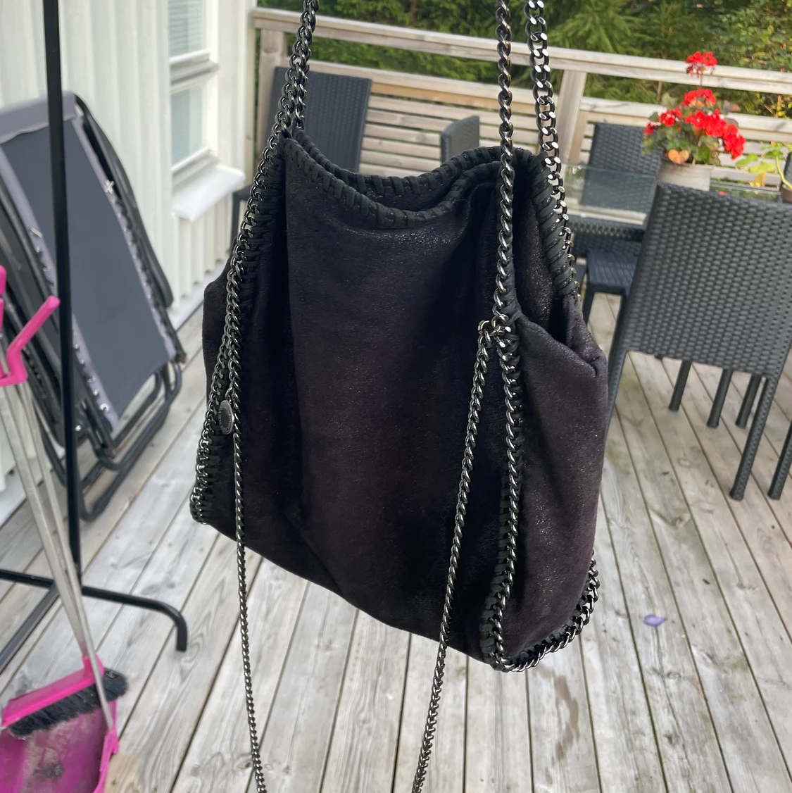 stella mccartney väska