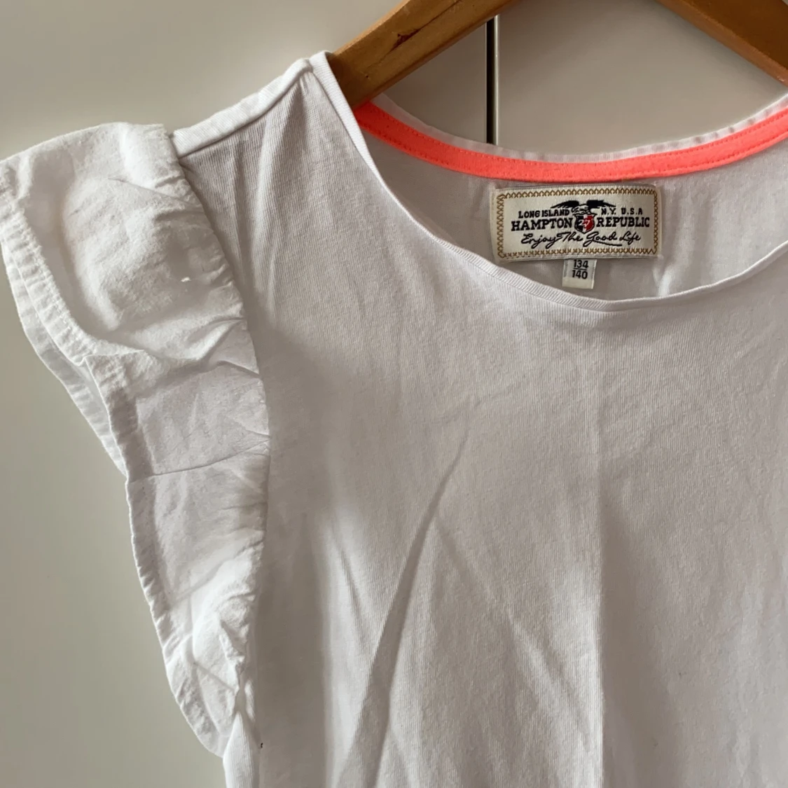 Hampton Republic topp 134/140 - 1