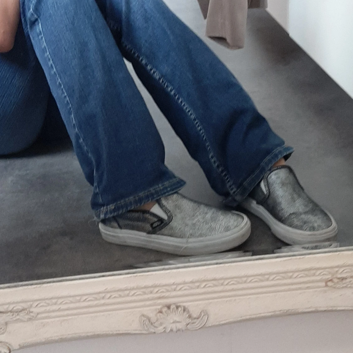 Väns skor i strl. 36 - 90